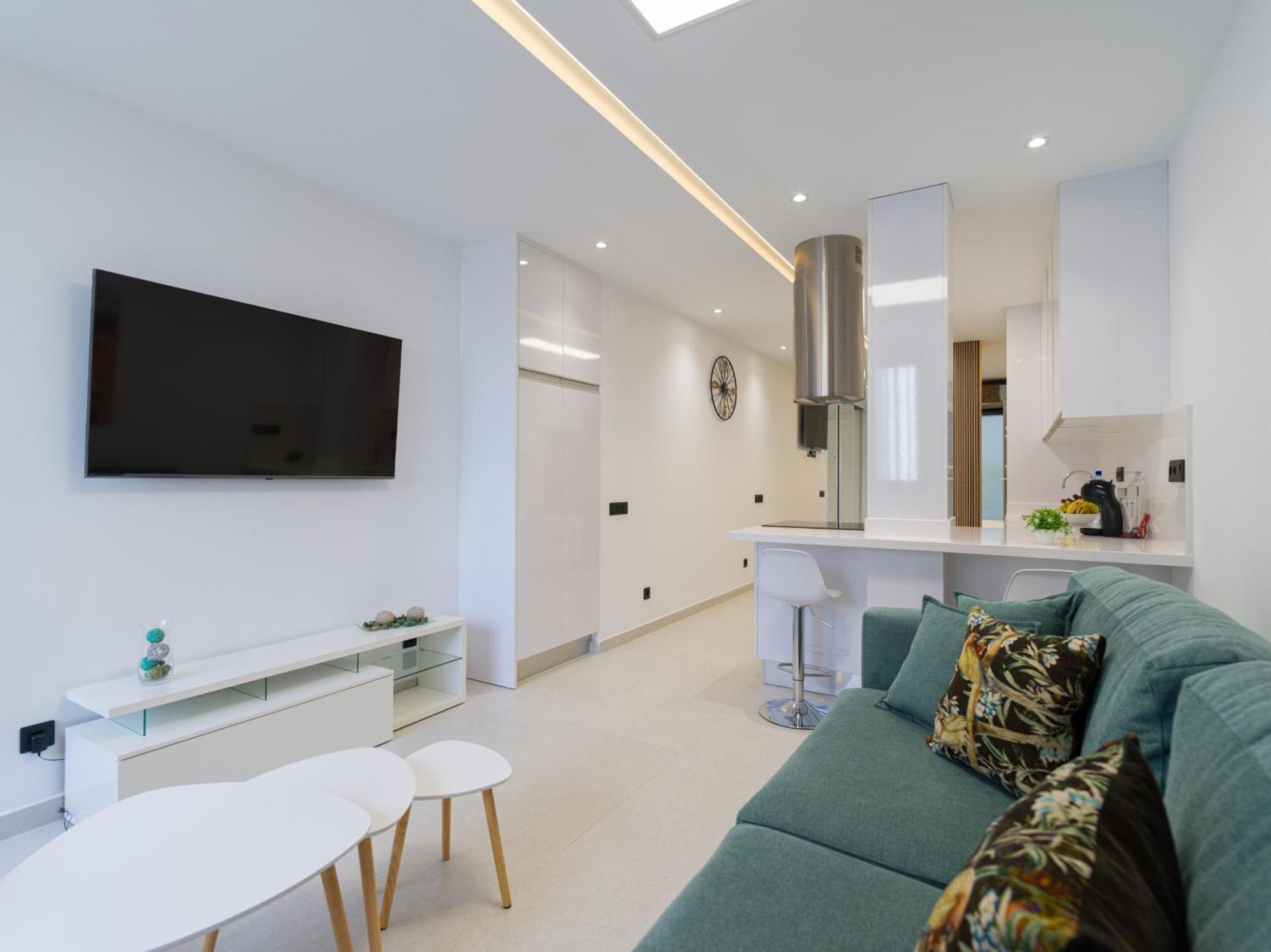 Camden Home By Canariasgetaway ラスパルマス・デ・グランカナリア エクステリア 写真