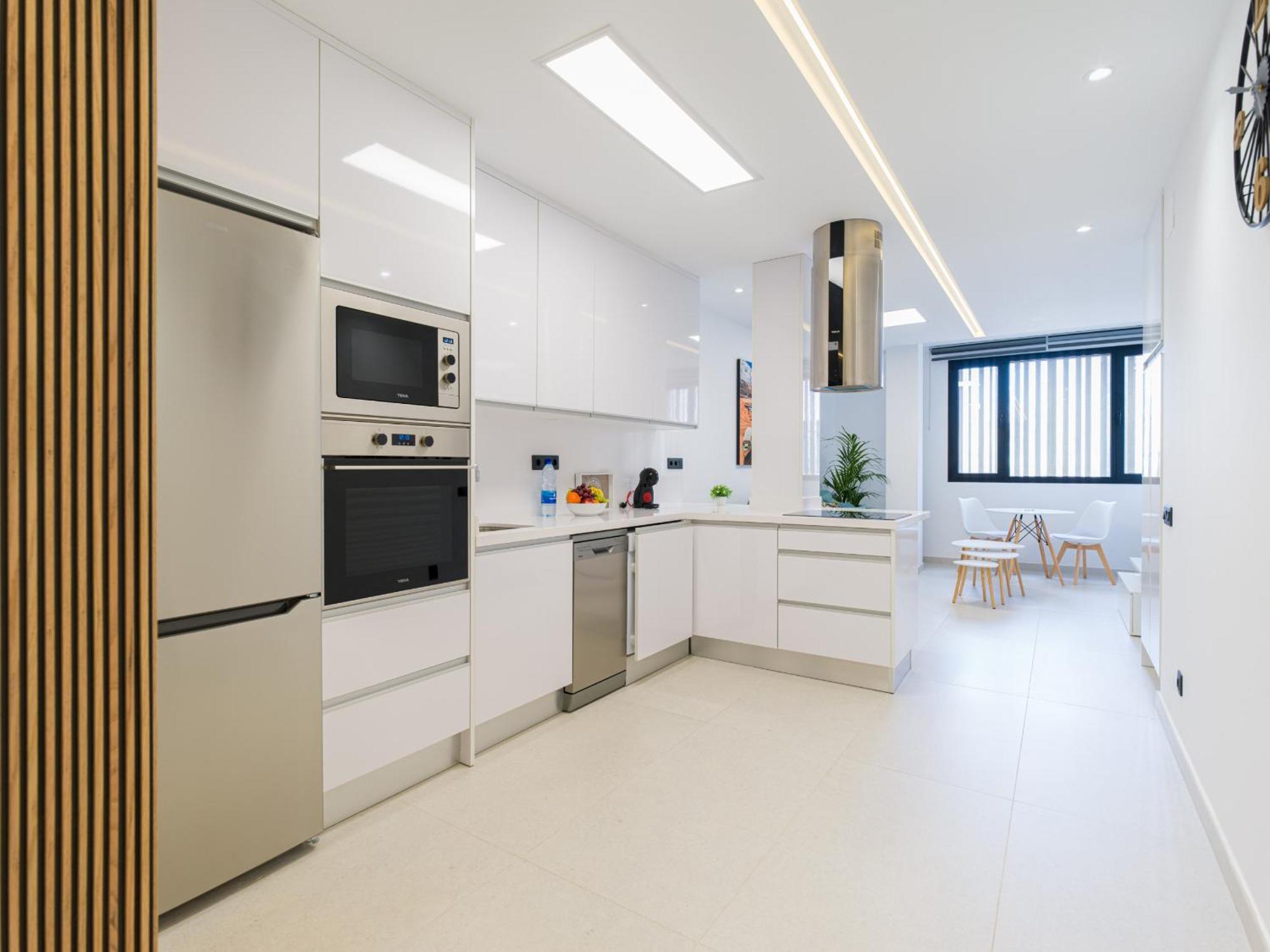 Camden Home By Canariasgetaway ラスパルマス・デ・グランカナリア エクステリア 写真